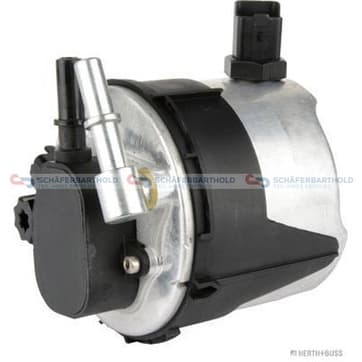 Bränslefilter från Autofrance