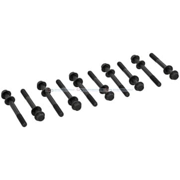 Topplocksbultsats 10 M10x1,25x97 från Autofrance