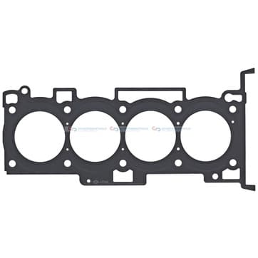 Topplockspackning tjocklek0,6mm från Autofrance