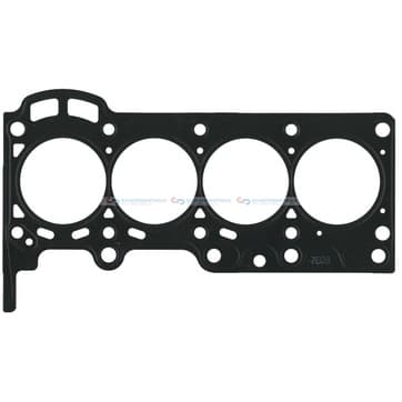 Topplockspackning tjocklek0,3mm från Autofrance
