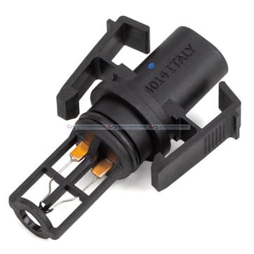 Givare, insugningslufttemperatur från Autofrance