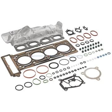 Packningssats, topplock