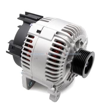 Generator från Autofrance