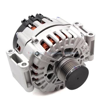 Generator från Autofrance