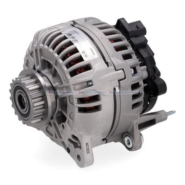 Generator från Autofrance