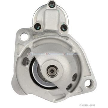 Startmotor 1,2kW från Autofrance