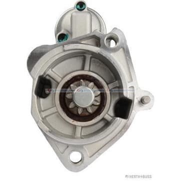 Startmotor 2kW från Autofrance