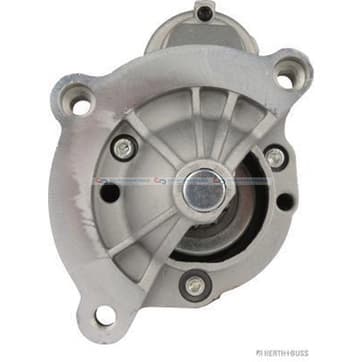 Startmotor 1,1kW från Autofrance