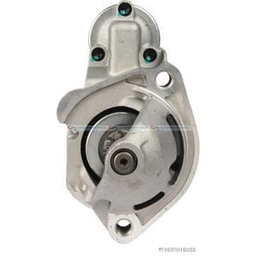 Startmotor 2kW från Autofrance