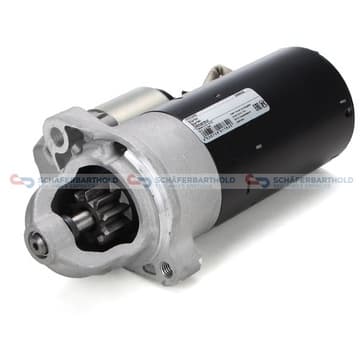 Startmotor 2,2kW från Autofrance