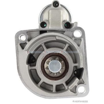 Startmotor 1,1kW från Autofrance