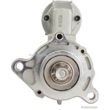 Startmotor 0,9kW från Autofrance