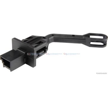 Givare, kupétemperatur från Autofrance