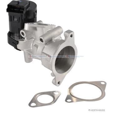 EGR-ventil från Autofrance