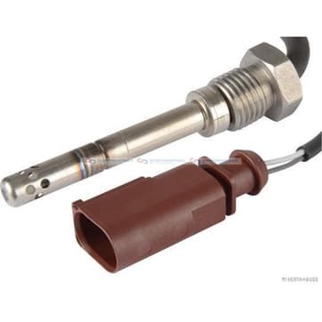 Sensor, avgastemperatur från Autofrance