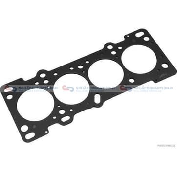 Topplockspackning tjocklek1,8mm från Autofrance