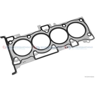Topplockspackning tjocklek0,5mm från Autofrance