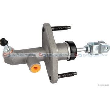 Huvudcylinder, koppling från Autofrance