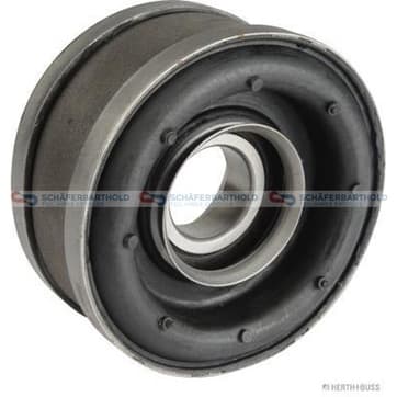 Lager, kardanaxelcenterlager från Autofrance