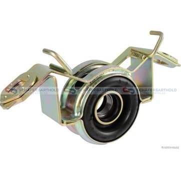 Lager, kardanaxelcenterlager från Autofrance