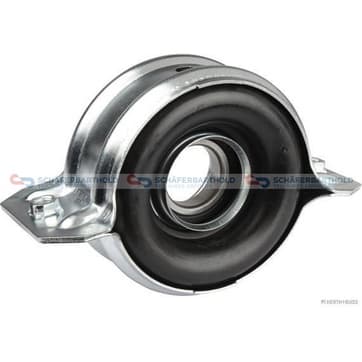 Lager, kardanaxelcenterlager från Autofrance