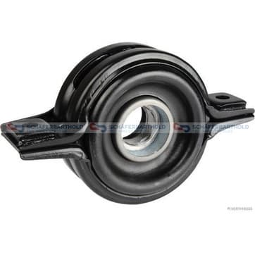 Lager, kardanaxelcenterlager från Autofrance