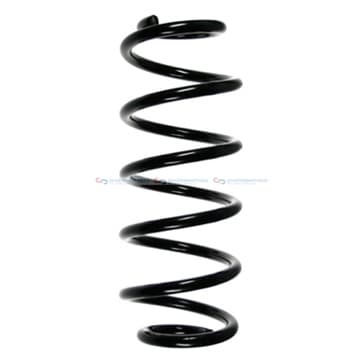 Fjäder, Framaxel från Autofrance
