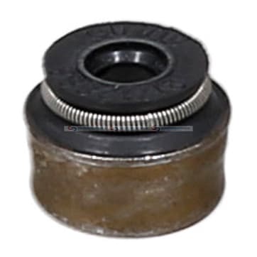 Tätningsring, ventilstam innerø-7,8x ytterø-11x 8mm FPM från Autofrance