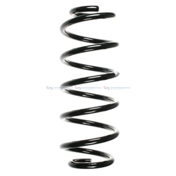 Fjäder, Framaxel från Autofrance