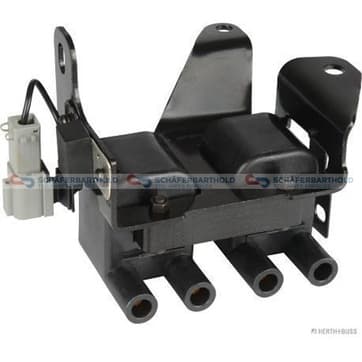 Tändspole 12V från Autofrance