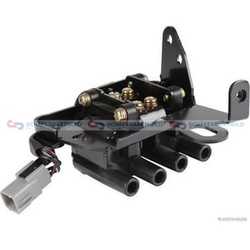 Tändspole 12V från Autofrance