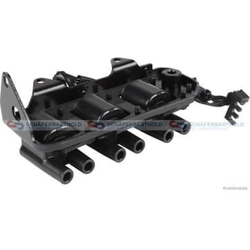 Tändspole 12V från Autofrance