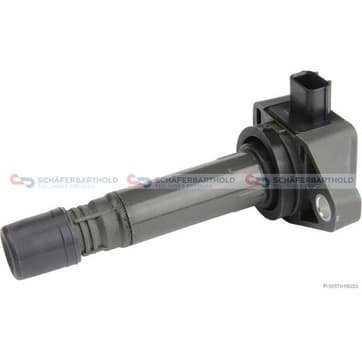 Tändspole 12V 3polig från Autofrance