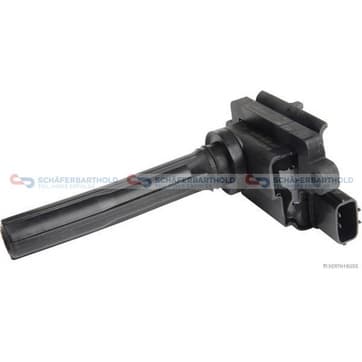 Tändspole 12V 3polig från Autofrance