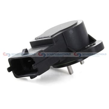 Givare, throttle position från Autofrance