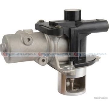 EGR-ventil från Autofrance