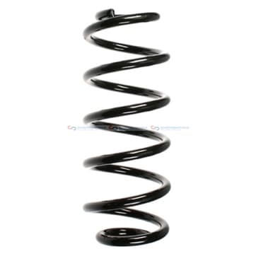 Fjäder, Framaxel från Autofrance