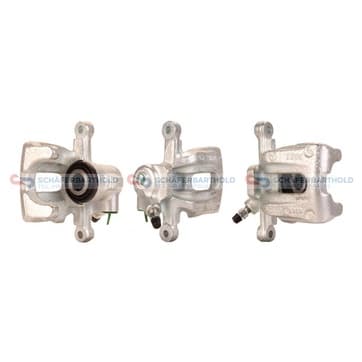 Bromsok, Bakaxel vänster — Bakaxel vänster från Autofrance