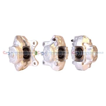 Bromsok, Bakaxel höger — Bakaxel höger från Autofrance