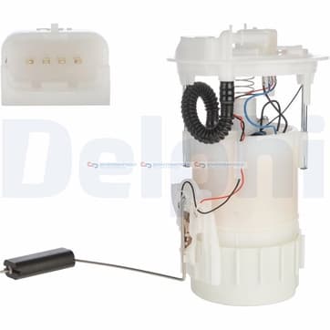 Bränsletillförselenhet från Autofrance