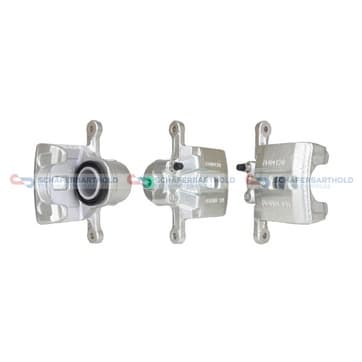 Bromsok, Bakaxel höger — Bakaxel höger från Autofrance