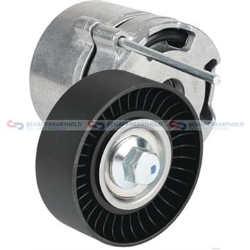 Remspännare, flerspårsrem från Autofrance