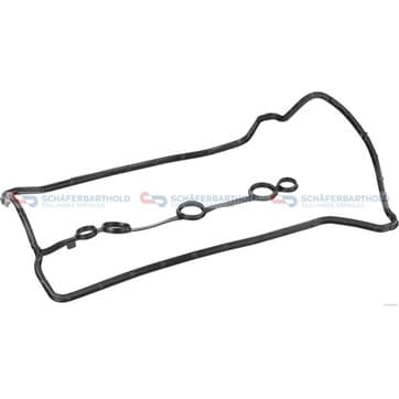 Ventilkåpspackning från Autofrance