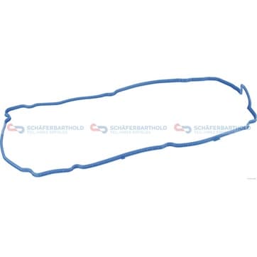Ventilkåpspackning från Autofrance