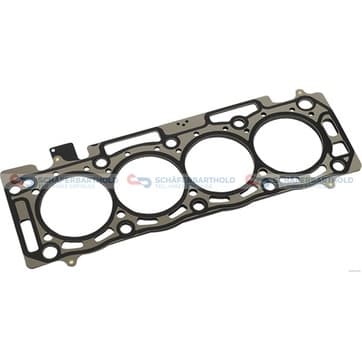 Topplockspackning tjocklek1,25mm från Autofrance