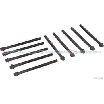 Topplocksbultsats M11x 163mm från Autofrance
