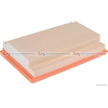 Luftfilter från Autofrance