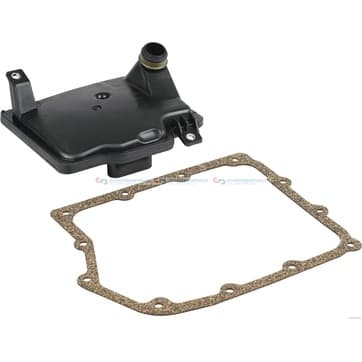 Hydraulfilter, automat från Autofrance