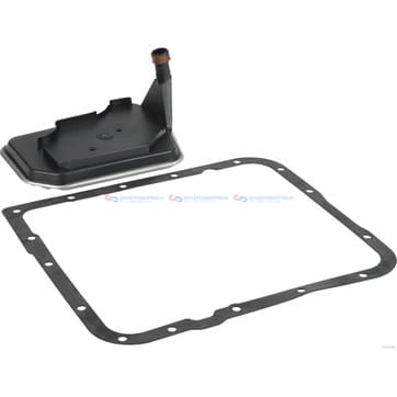 Hydraulfiltersats, automat från Autofrance