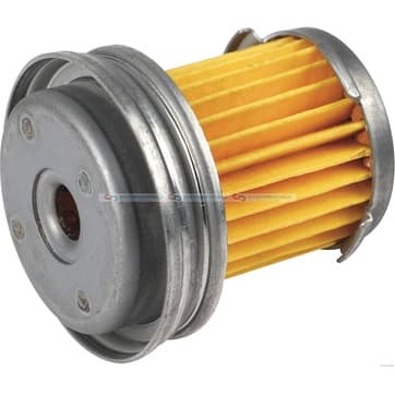 Hydraulfilter, automat från Autofrance